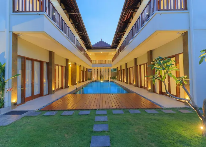Linda Villa 2 Sanur 