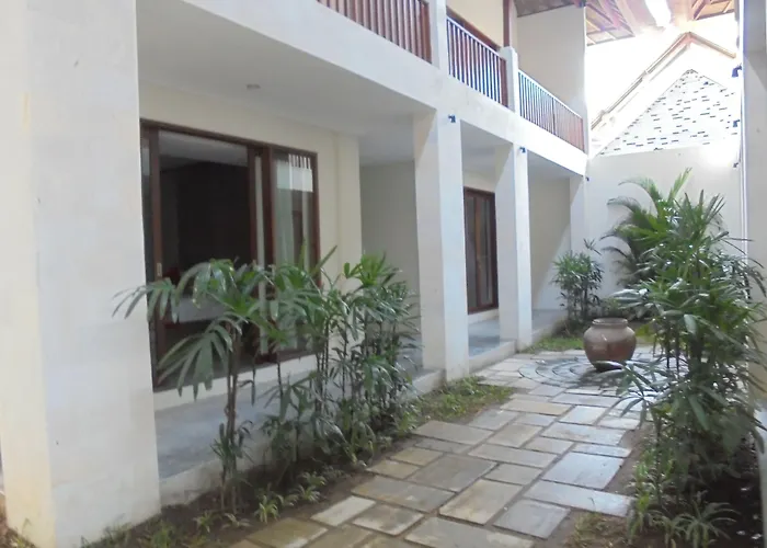 Villa Puri Ayu Sanur 